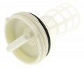 Samsung Dishwasher Filter - Assy Filter:heba Bigbang wf0800nce mesh